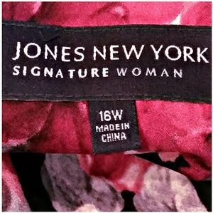 Jones New York Skirts - Jones New York Signature Woman Skirt Size 16W Jones New York Skirts - Jones New York Signature Woman Skirt Size 16W